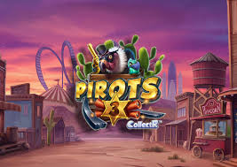 Pirots 3 Slot