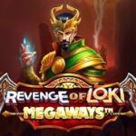 Revenge of Loki Megaways Slot