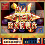 All Star Knockout Slots