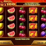 Amigo HOT100 Slot – Big Wins Await! Spin Now!