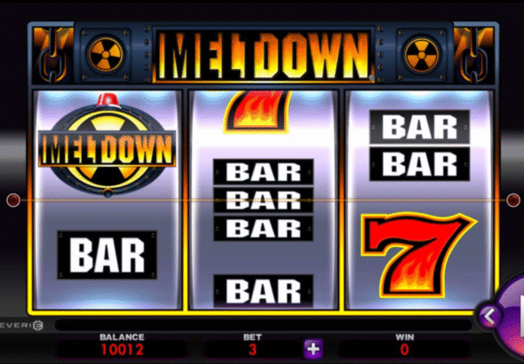 Meltdown