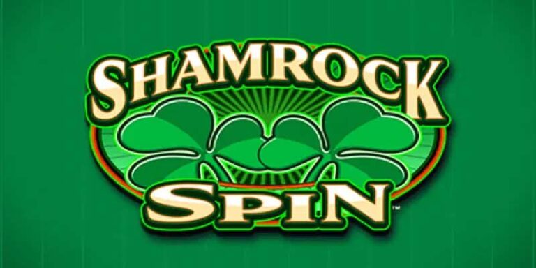Slot Game Shamrock Spin: Complete Overview & Winning Tips
