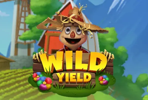 Full Wild Yield Review Slot