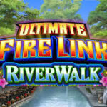 Ultimate Fire Link River Walk Slots