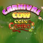Coin Combo Carnival Cow Slots