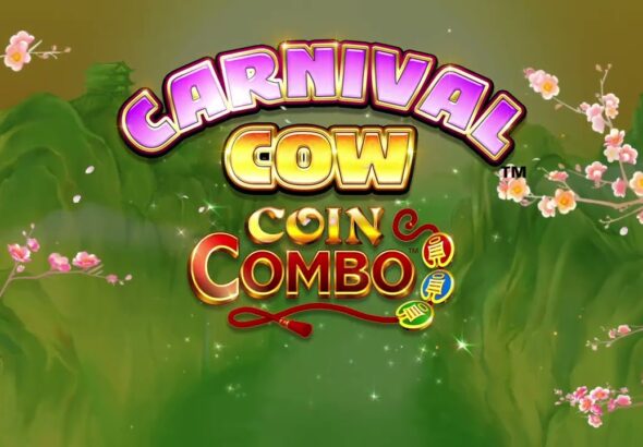Coin Combo Carnival Cow Slots