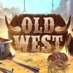 Old West Slot