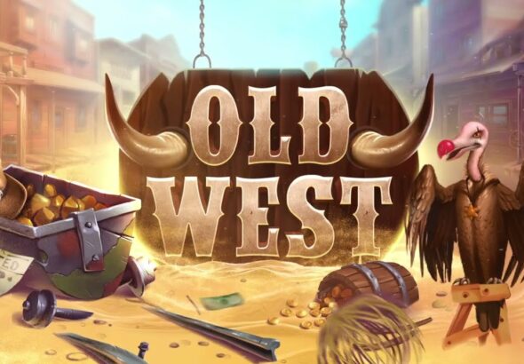 Old West Slot