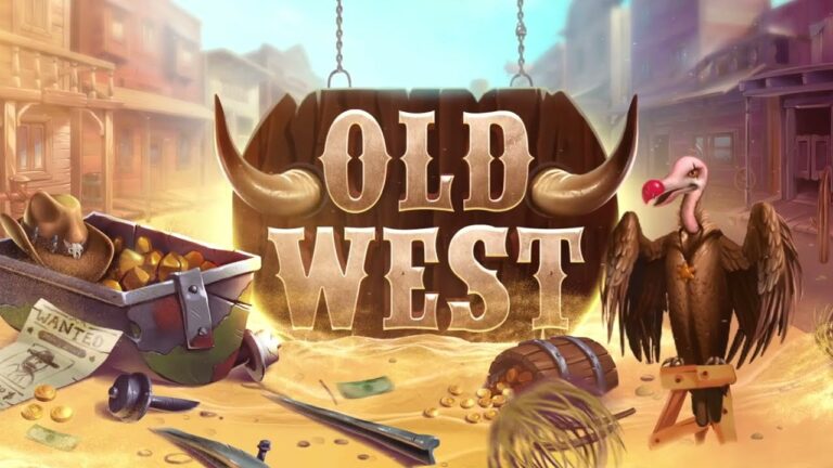 Old West Slot