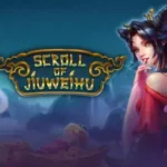 Scroll of Jiuweihu Slot