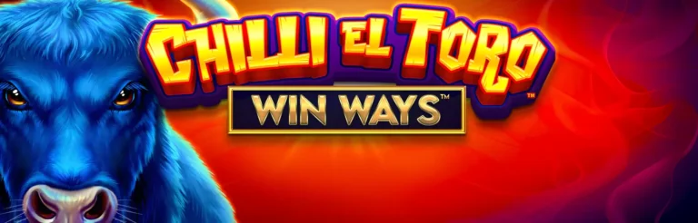 Chilli El Toro Slots