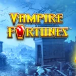 Vampire Fortunes Slots