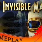 The Invisible Man
