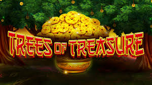 Trees of Treasure Slot