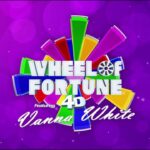 Wheel of Fortune 4-d Slot