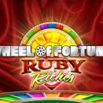 Powerbucks Wheel of Fortune Ruby Riches