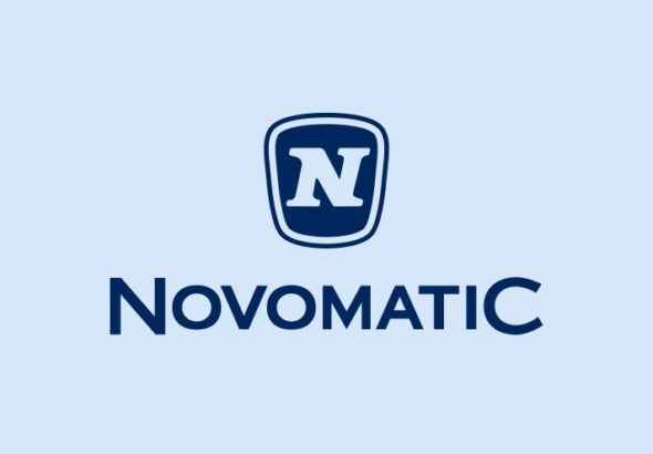 Novomatic-Gaming
