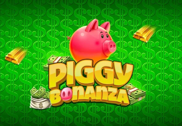Piggy Bonanza Slot